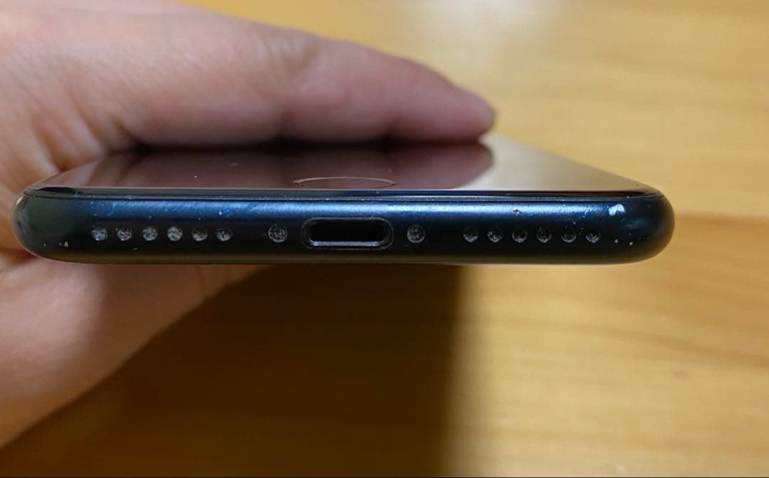 Apple iPhone SE3本体 128GB