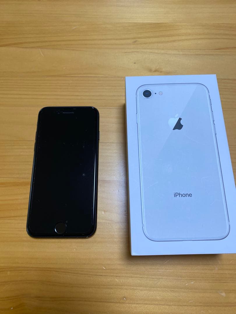 Apple iPhone SE3本体 128GB