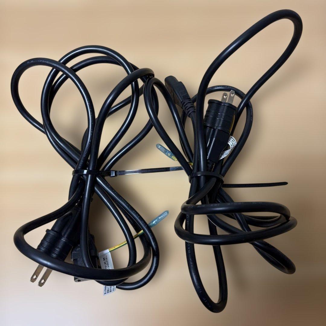 ヤマハ　MSP3A パワードモニタースピーカー 1ペア（2台）