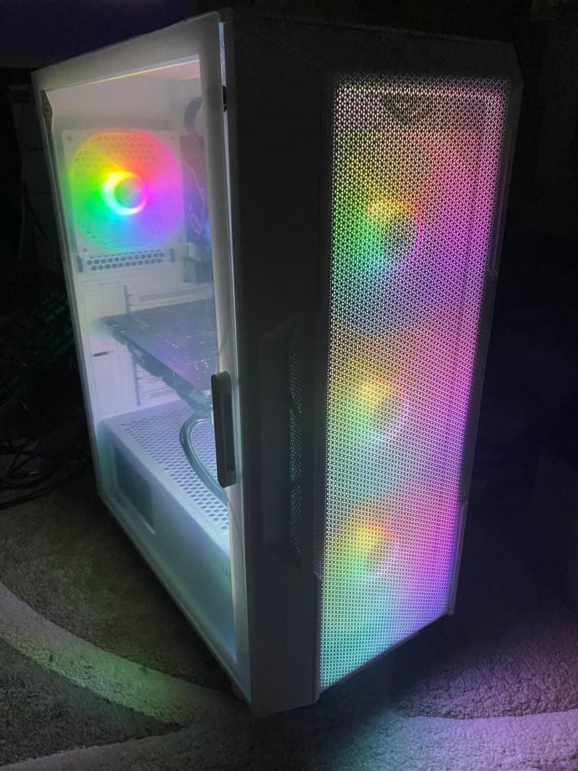 ゲーミングPC core i7 GTX960搭載 連休セール