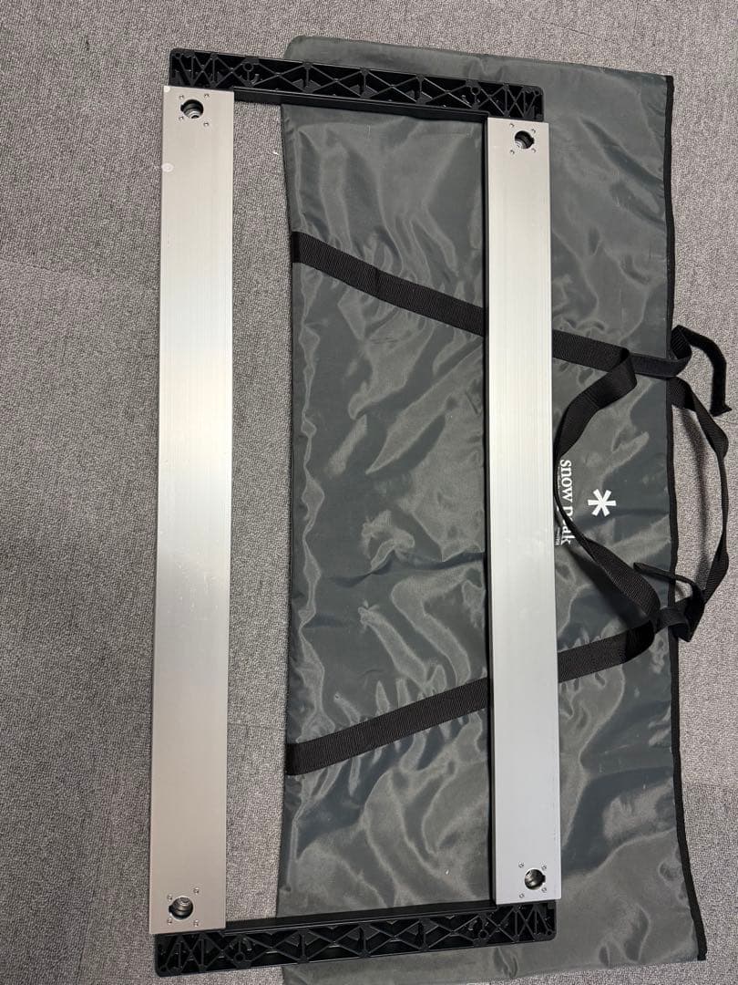  peak IGT アイアングリルテーブル フレームロング CK-150