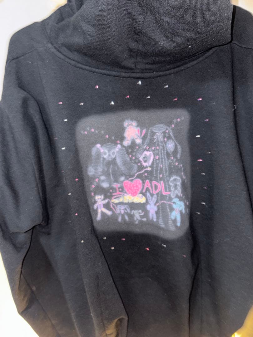 ans dotsloevner 特別価格