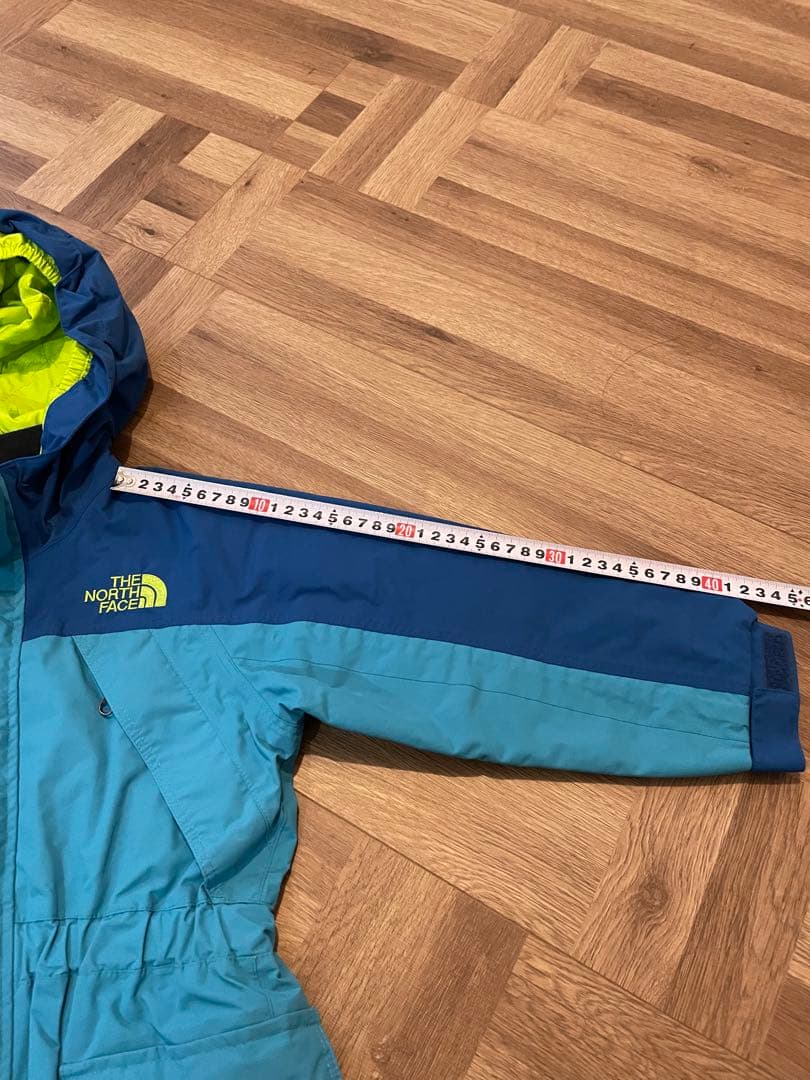 ノースフェイス　スノーウェア