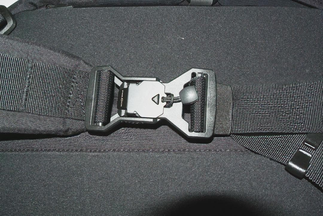 Code of Bell X-PAK EVO 多機能バッグ 【希少美品】