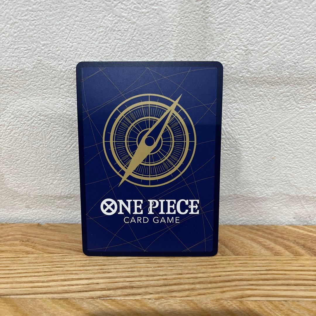 週刊少年ジャンプ付録　ジャンプ19号応募者全員サービス　ワンピースザベストBOX