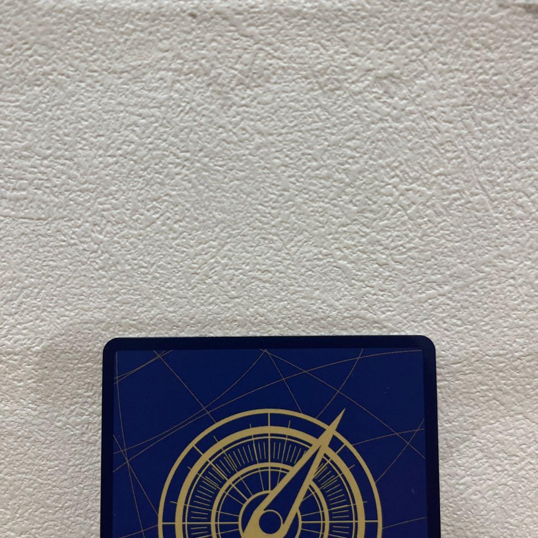 週刊少年ジャンプ付録　ジャンプ19号応募者全員サービス　ワンピースザベストBOX