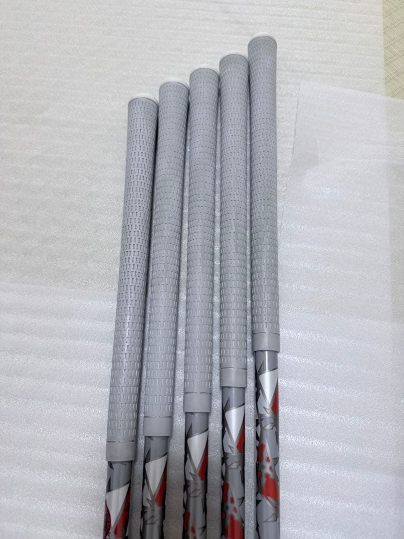 テーラーメイド　M6 レディース ゴルフ アイアンセット 5本