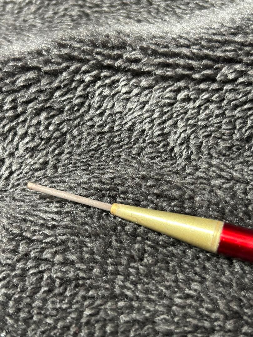 inoui インウイ廃盤ザ ブローライナー本体レフィル1箱＋1本 資生堂