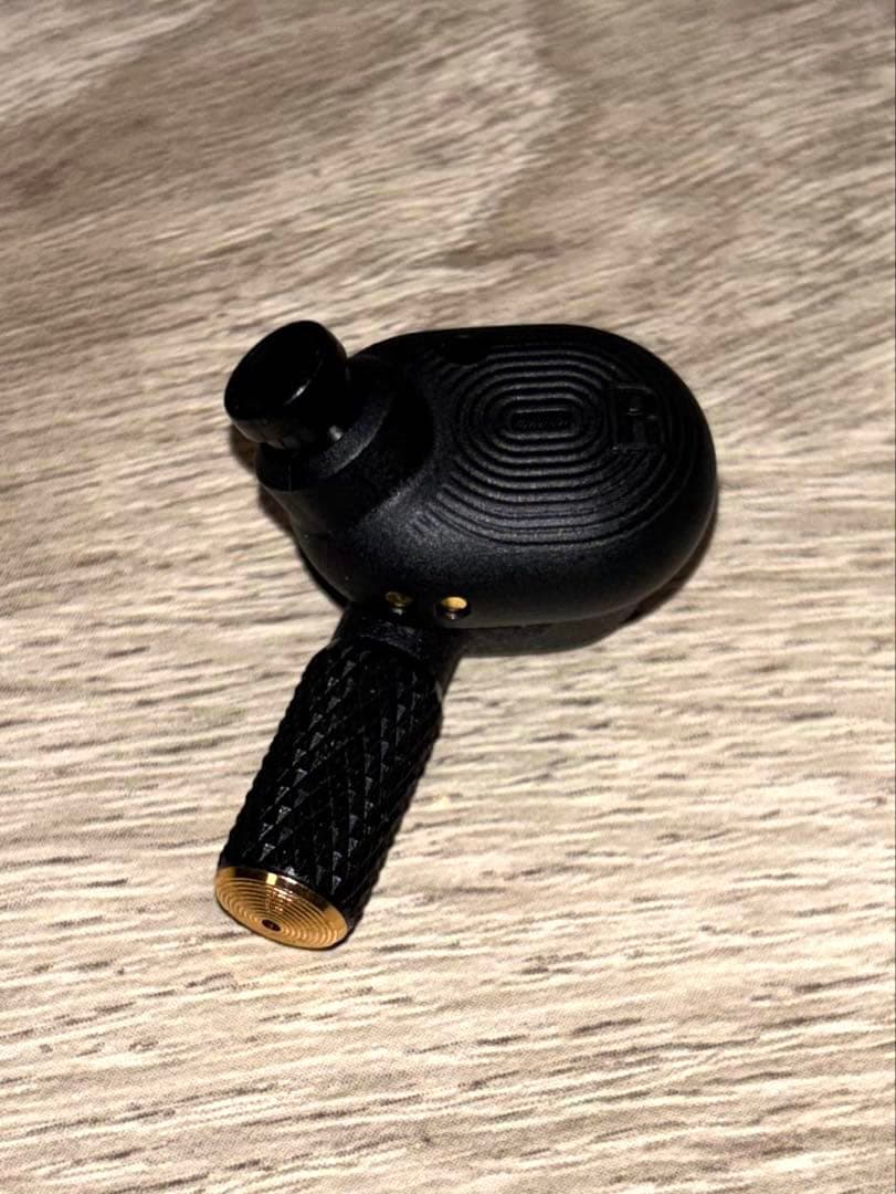 Marshall MOTIFⅡ A.N.C. マーシャル ワイヤレスイヤホン