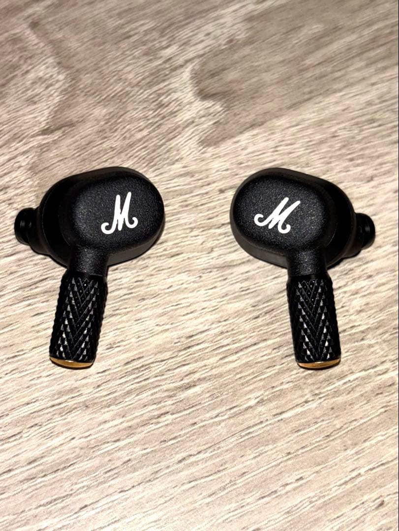 Marshall MOTIFⅡ A.N.C. マーシャル ワイヤレスイヤホン