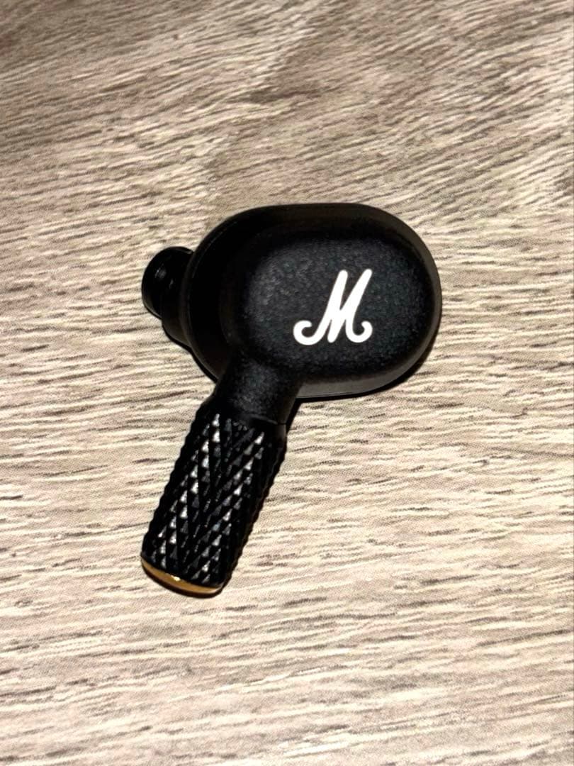 Marshall MOTIFⅡ A.N.C. マーシャル ワイヤレスイヤホン