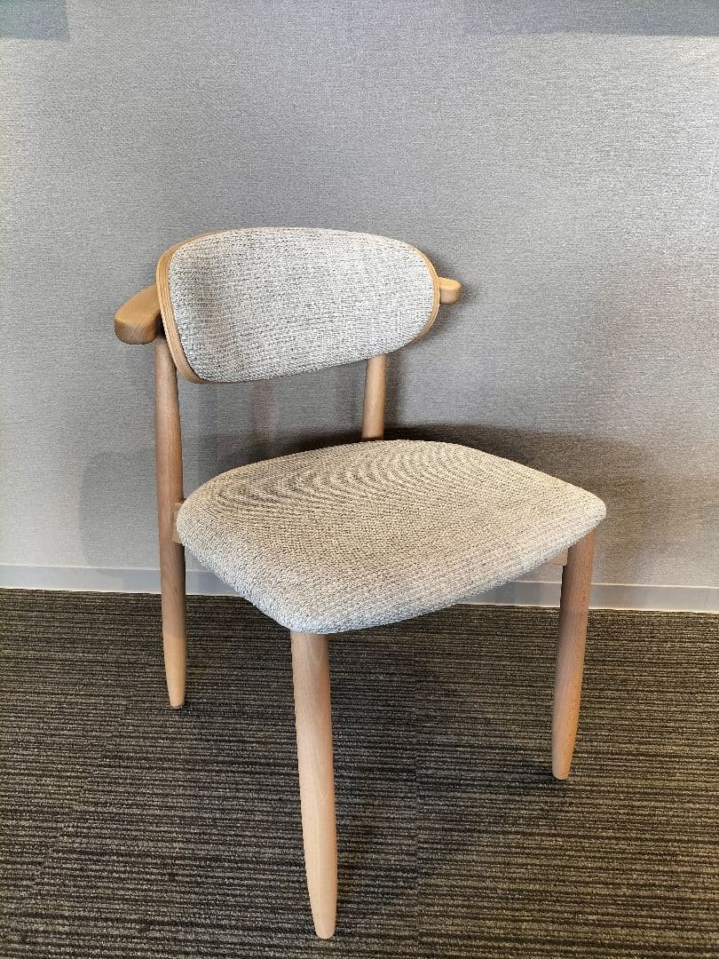 ぽてと様☆Calore Coccole C290 椅子 展示品(JMF9-K③)