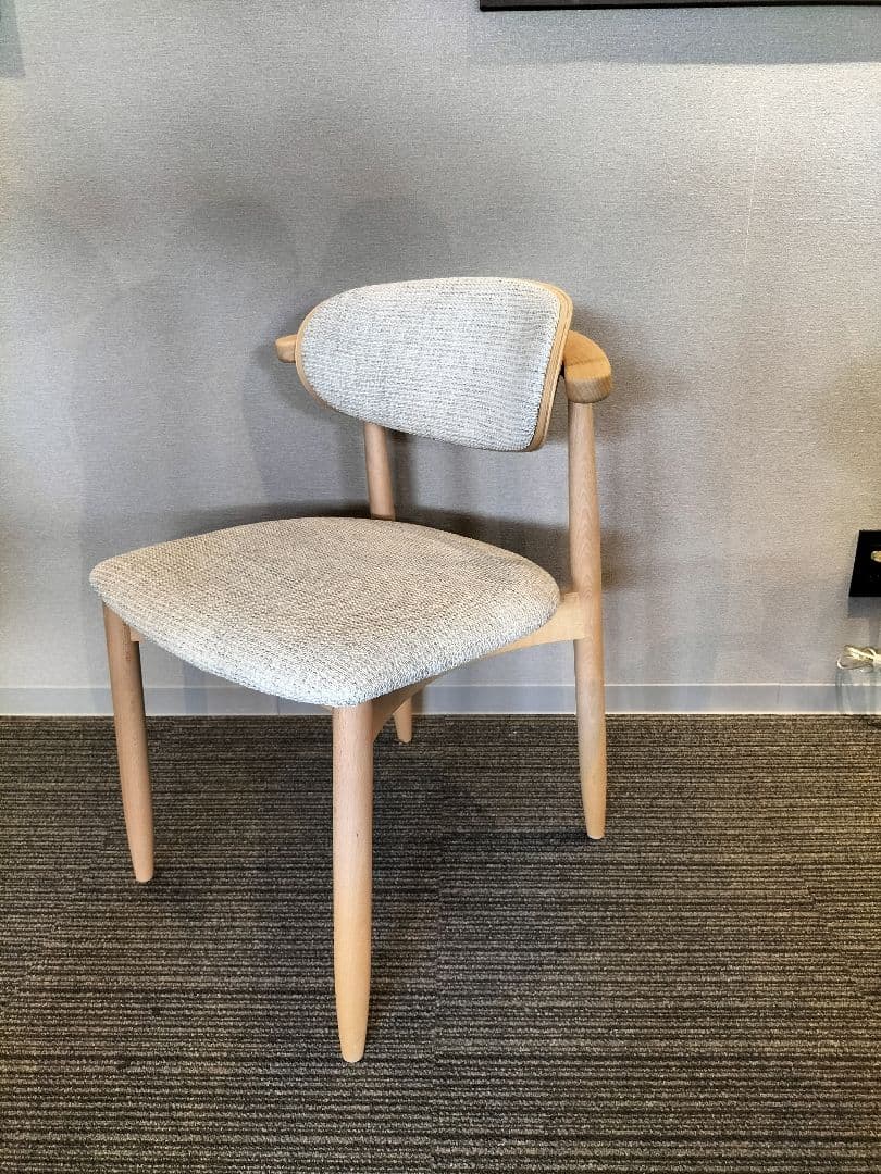 ぽてと様☆Calore Coccole C290 椅子 展示品(JMF9-K③)