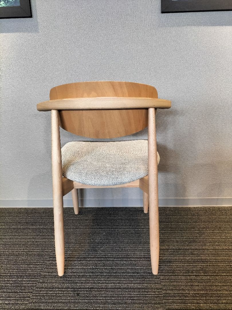 ぽてと様☆Calore Coccole C290 椅子 展示品(JMF9-K③)