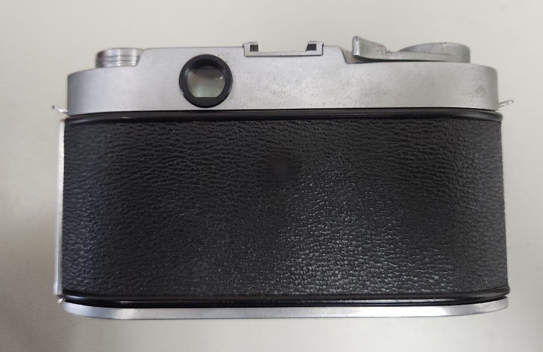 マミヤ　MAMIYA フィルムカメラ〈希少〉