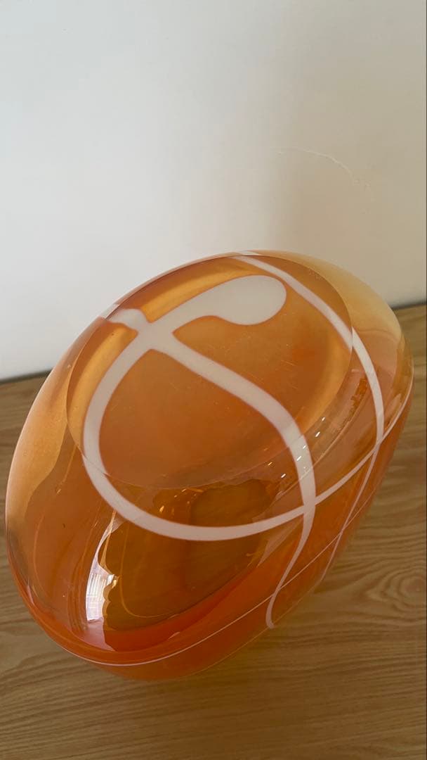 ヘンリーディーン　花瓶　花器　フラワーベース　ヴィンテージ