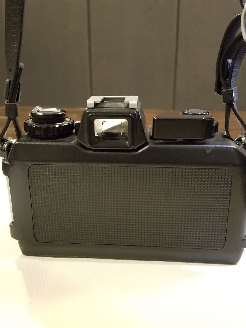 NIKONOS IV-A 水中カメラ(フィルム)