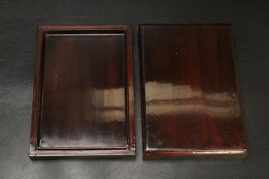 文房具 硯 筆 中国墨 まとめて(LC920)