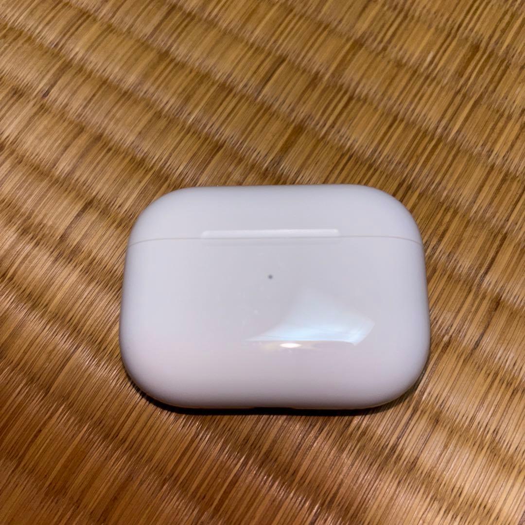 AirPodsPro 第2世代 MagSafe充電ケース(USB-C)付き