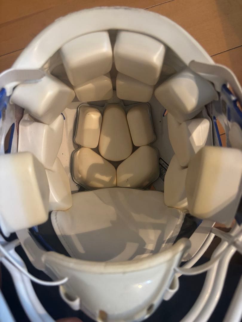 [ケイイチ] 関西学院大学アメリカンフットボール部　ヘルメット