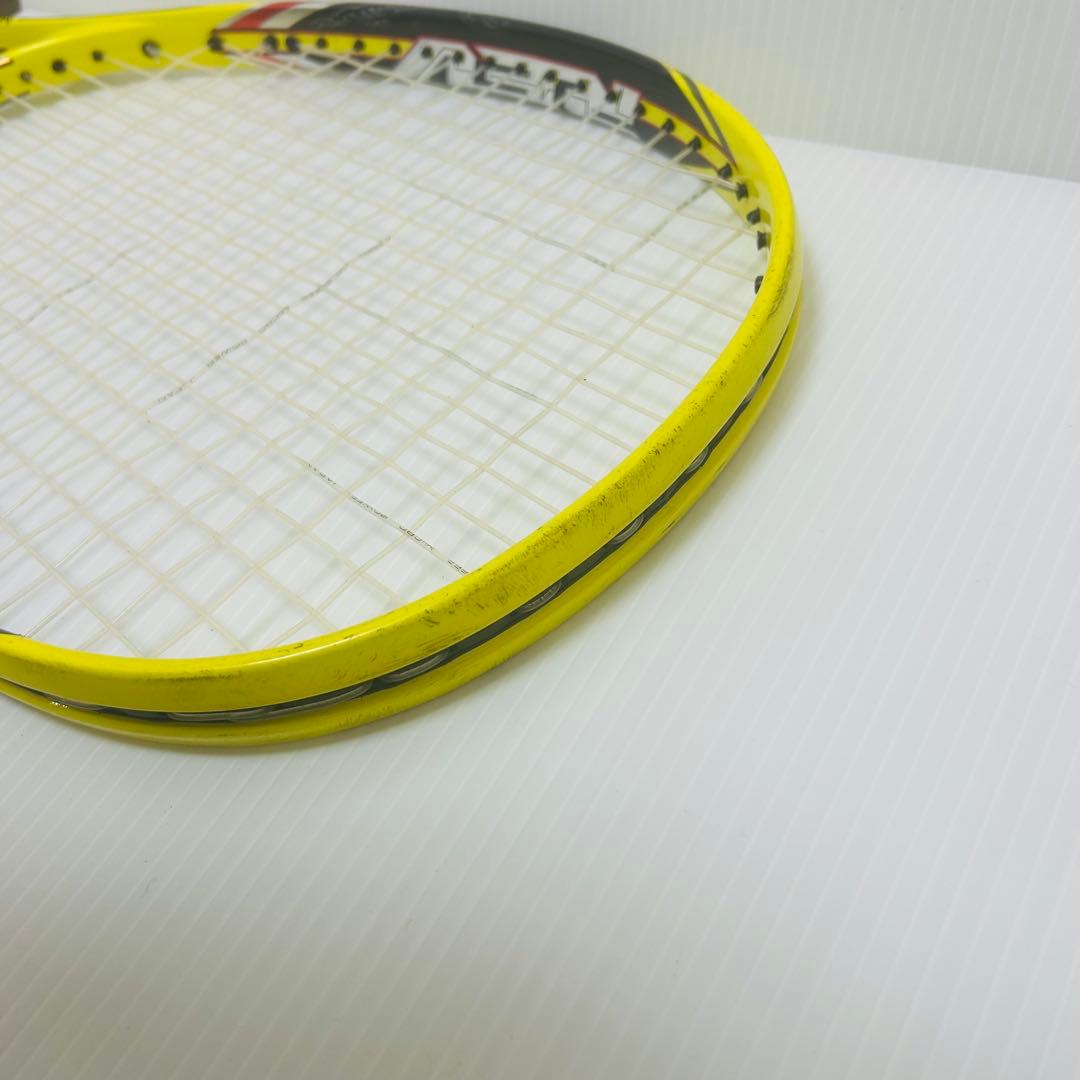 YONEX NANOFORCE ナノフォース8V 初期カラー