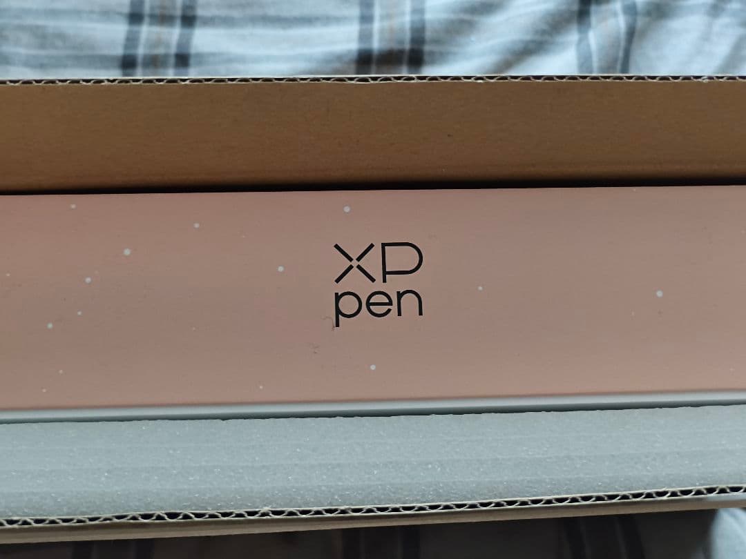 XPPen Artist Pro 16 Gen2 本体【美品】