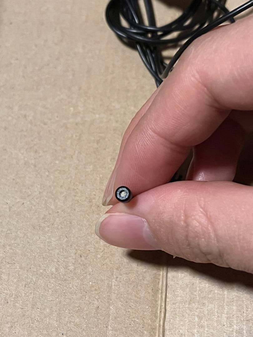 ワイヤレスマイク SAMSON CONCERT88