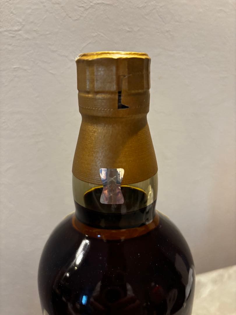 山崎12年 & 白州12年 セット