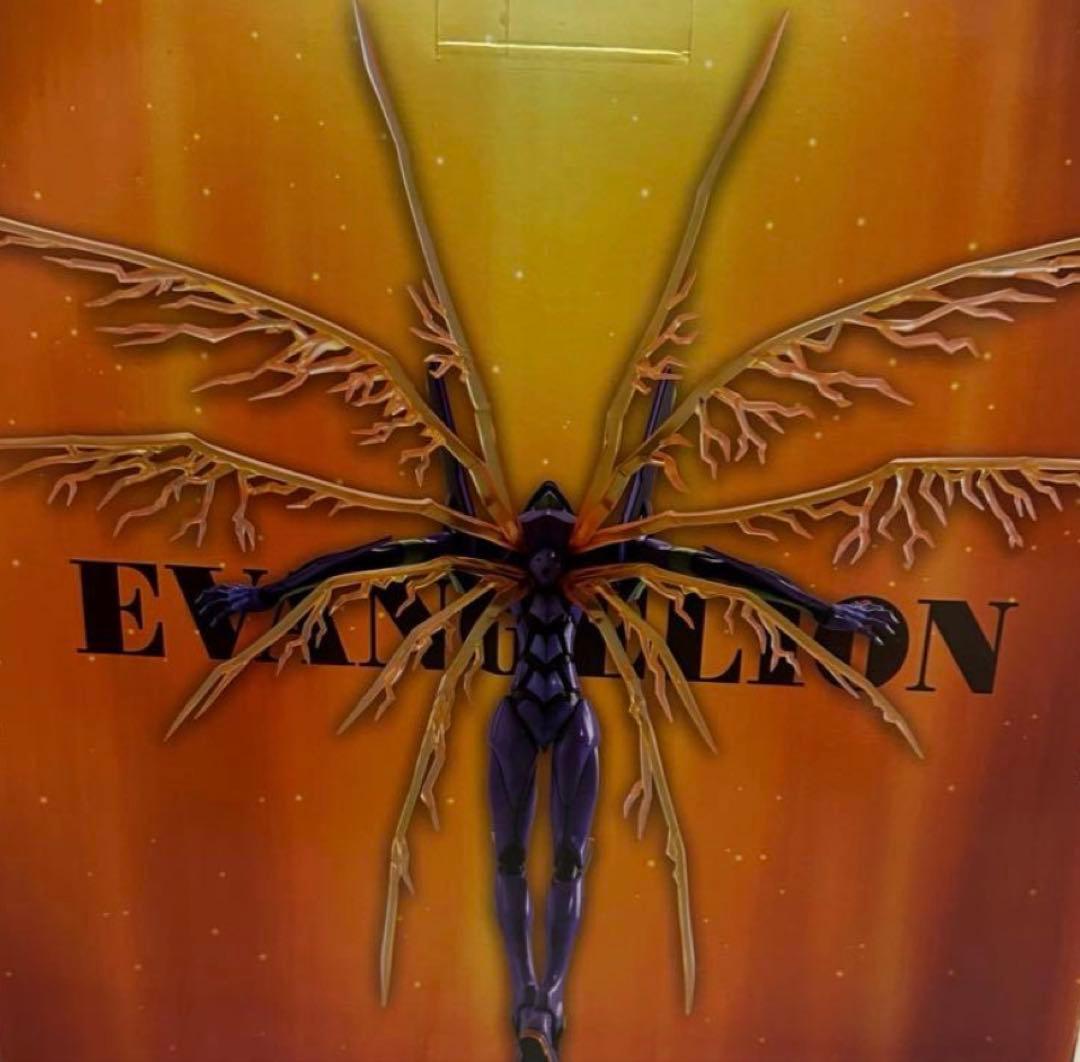 エヴァンゲリオン 30th Anniversary フィギュア　一番くじ