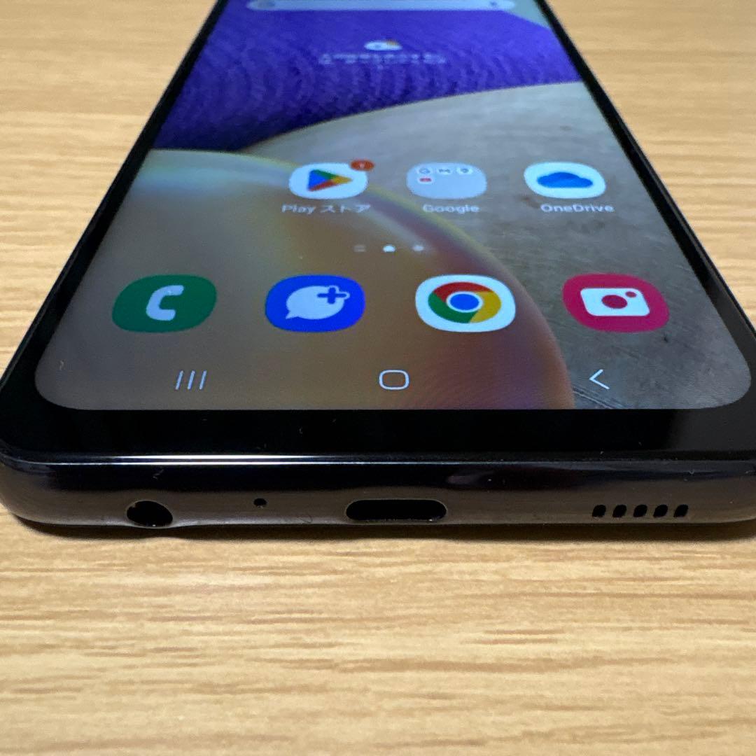 GALAXYA32 64GB ブラック