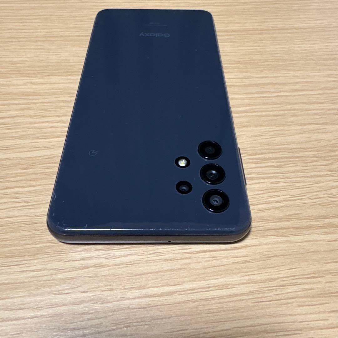 GALAXYA32 64GB ブラック