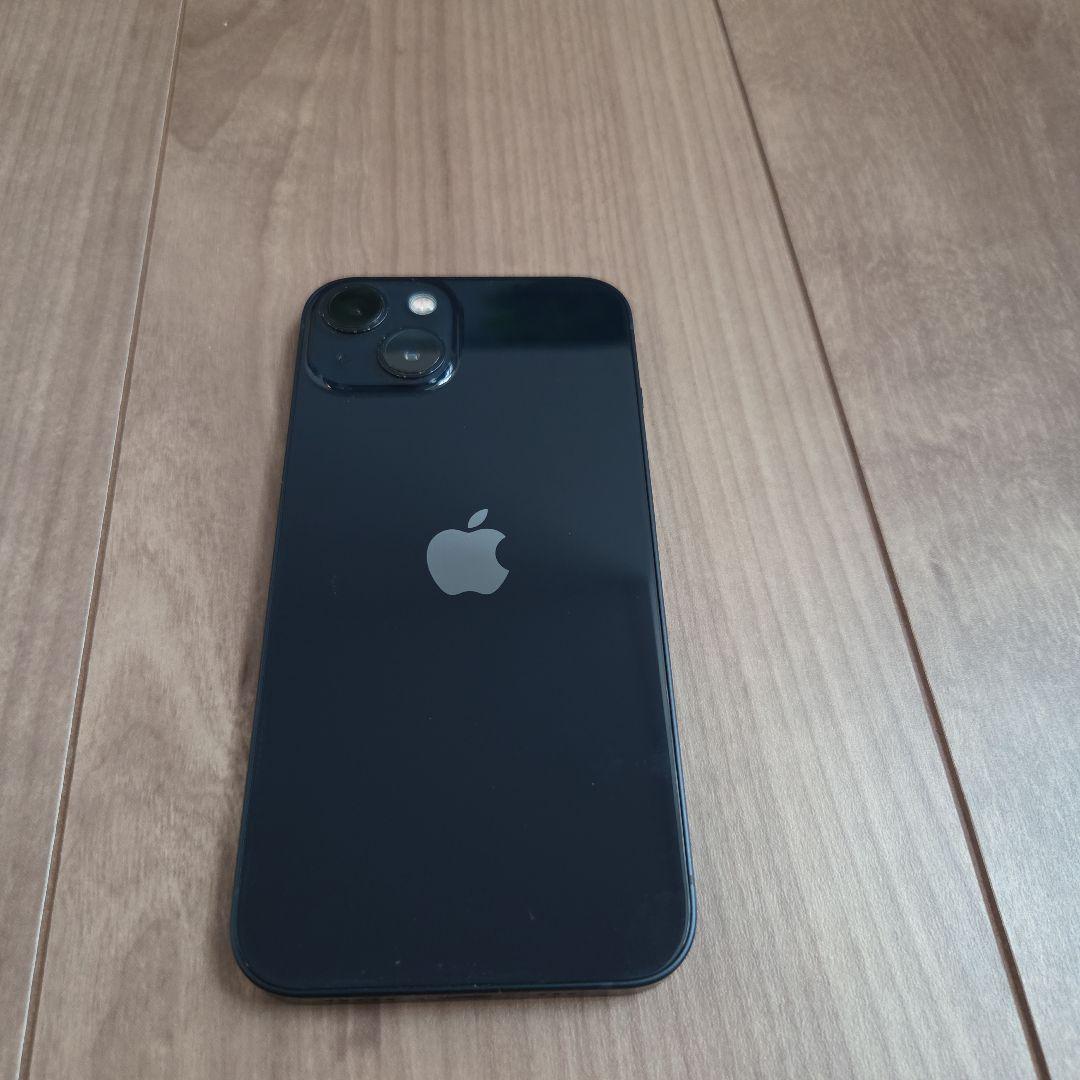 Apple iPhone 13 本体 128GB