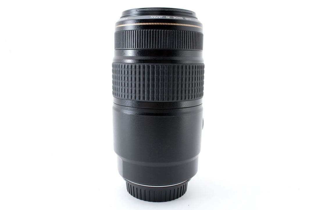 ☆手ぶれ補正付き☆CANON EF 75-300㎜F4-5.6 IS USM