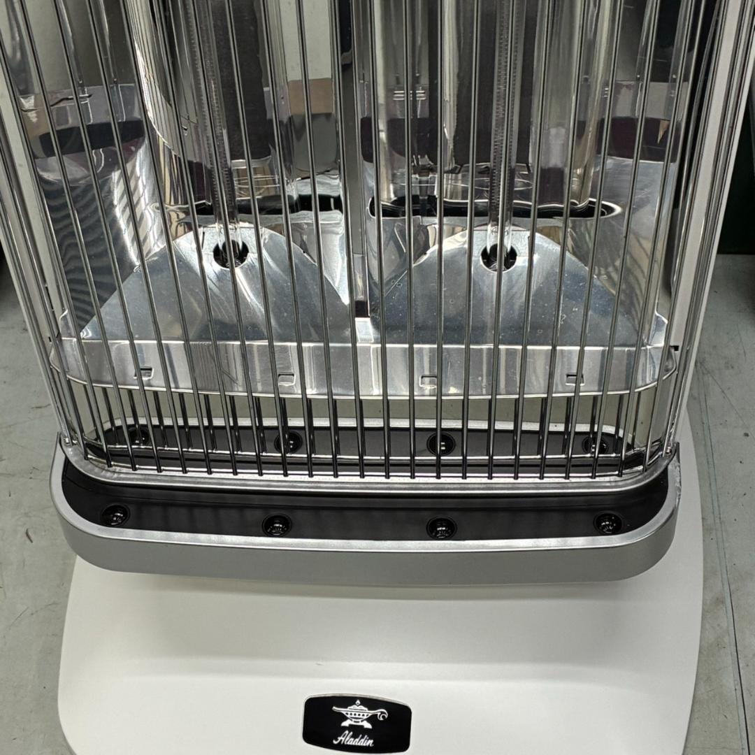 アラジン　遠赤グラファイトヒーター　AEH-2G10N 　　26101