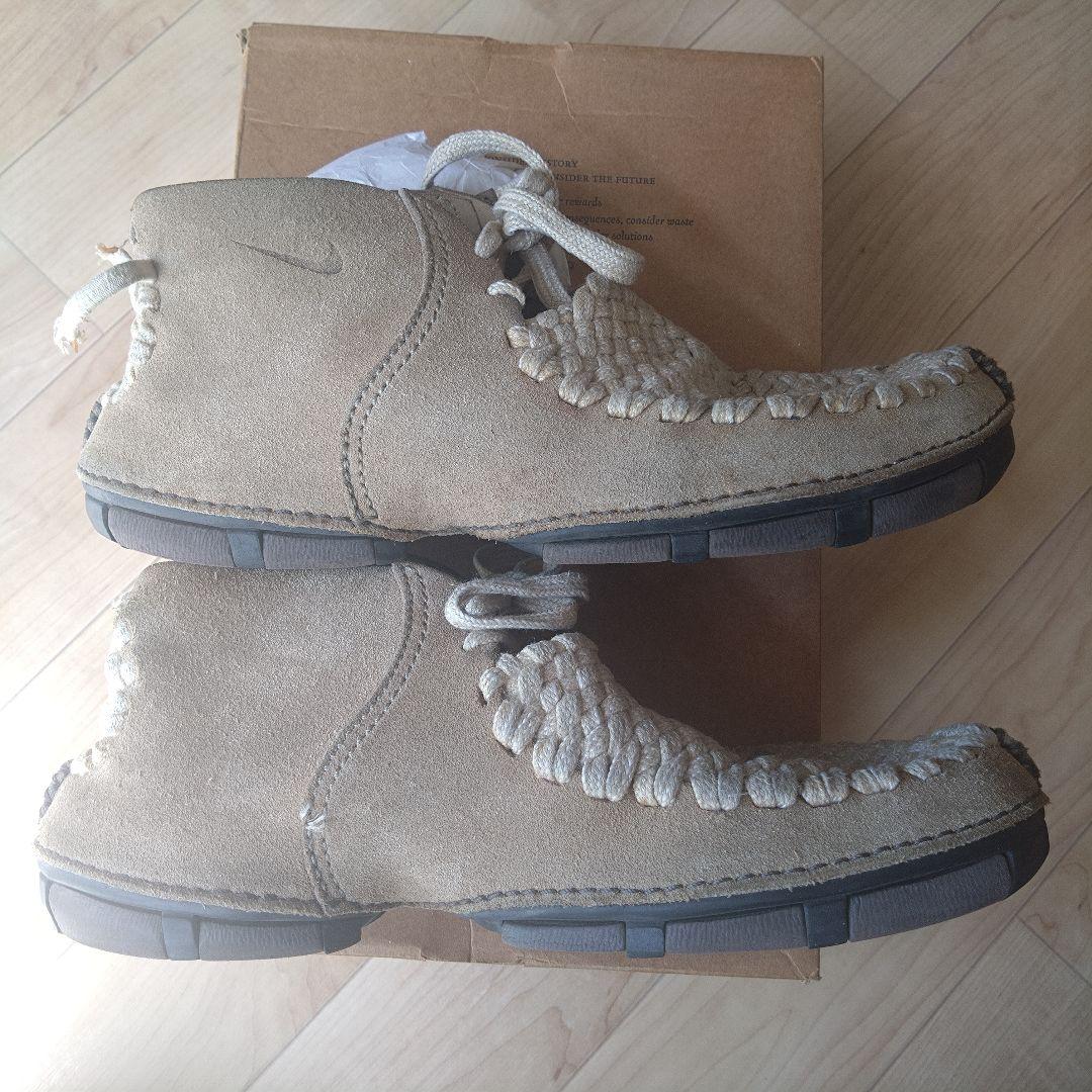 ⭕️NIKE ナイキ コンシダードブーツ 29cm ヴィンテージ ビンテージ