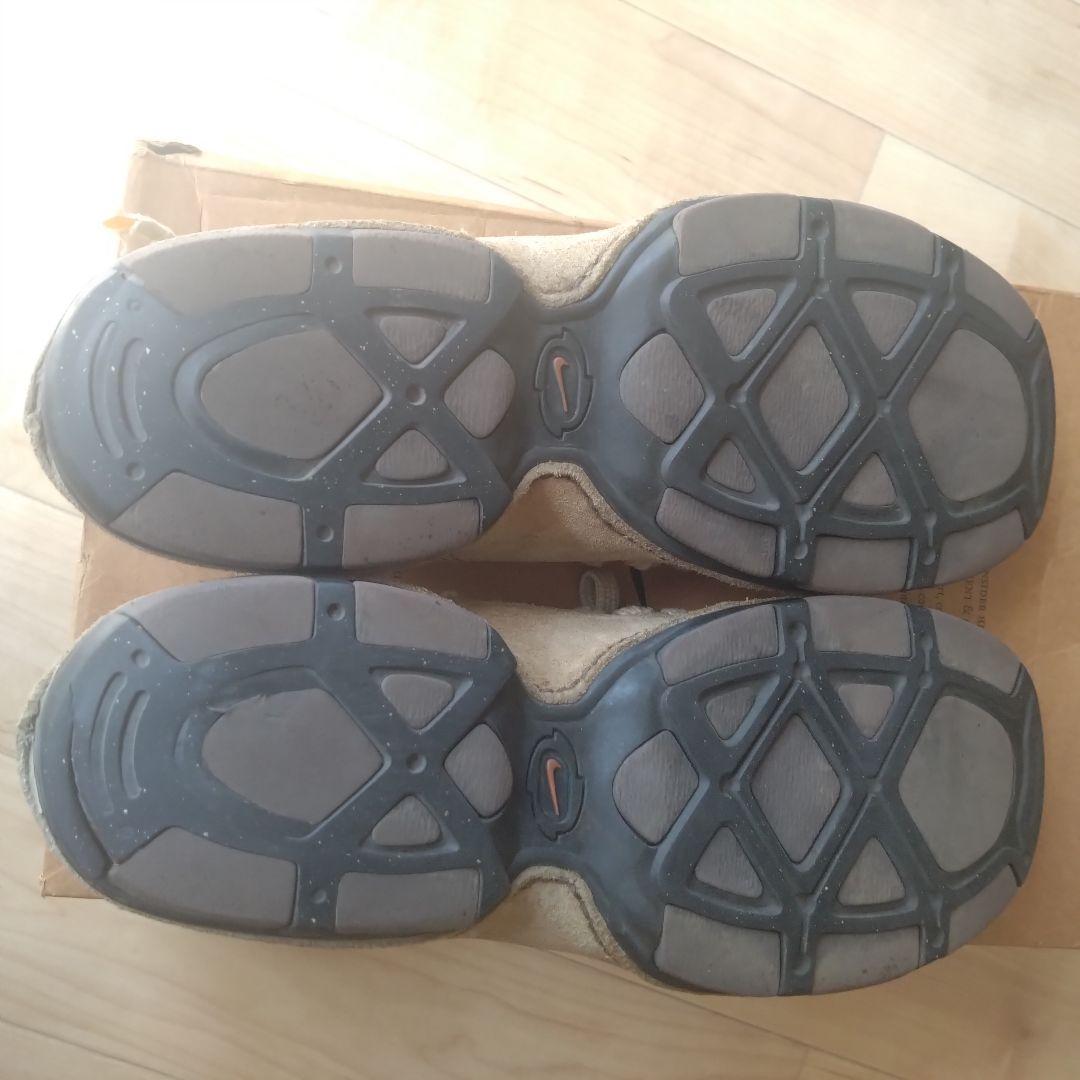 ⭕️NIKE ナイキ コンシダードブーツ 29cm ヴィンテージ ビンテージ