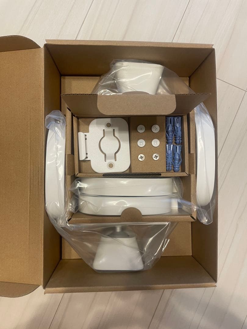 新品未使用　SONOS Wall Mount (Pair)