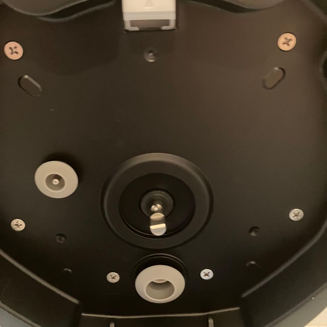 SHARP ヘルシオ ホットクック KN-HW10G-W ホワイト系