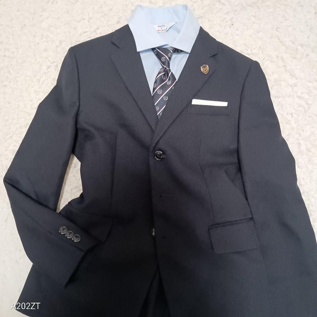 6点セットwaltz by BEAMS DESIGN　ビームスキッズスーツ165