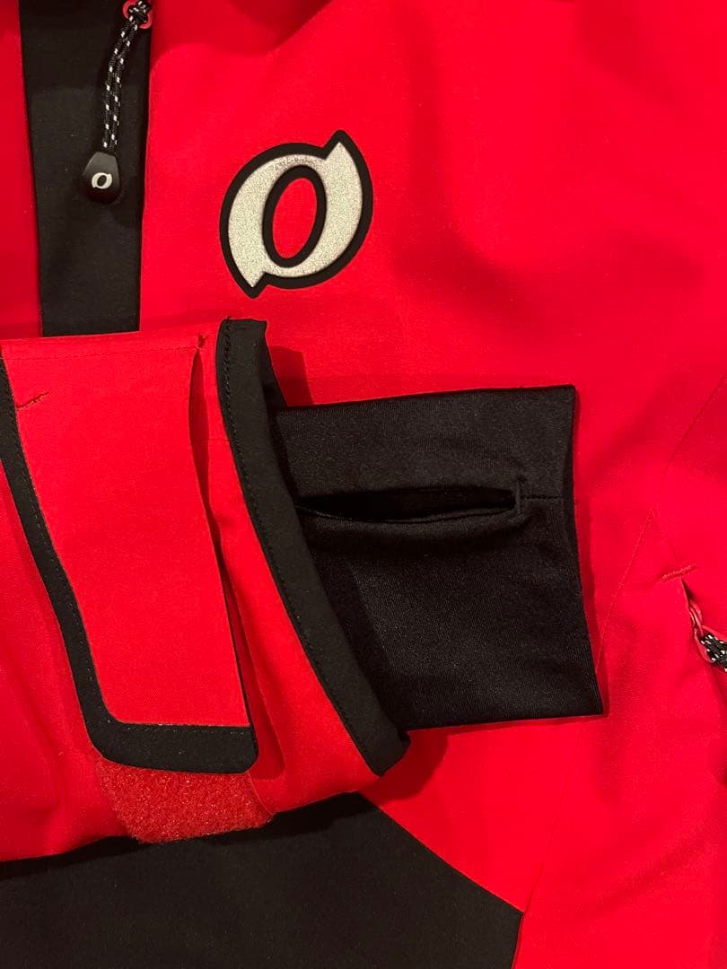 ONYONE オンヨネ スキーウェア 上下セット