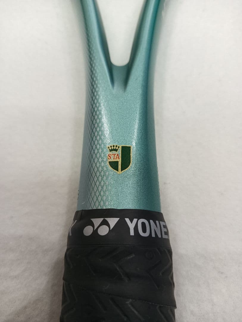 YONEX 02-VR7VS カスタムフィット　テニスラケット 専用ケース付き
