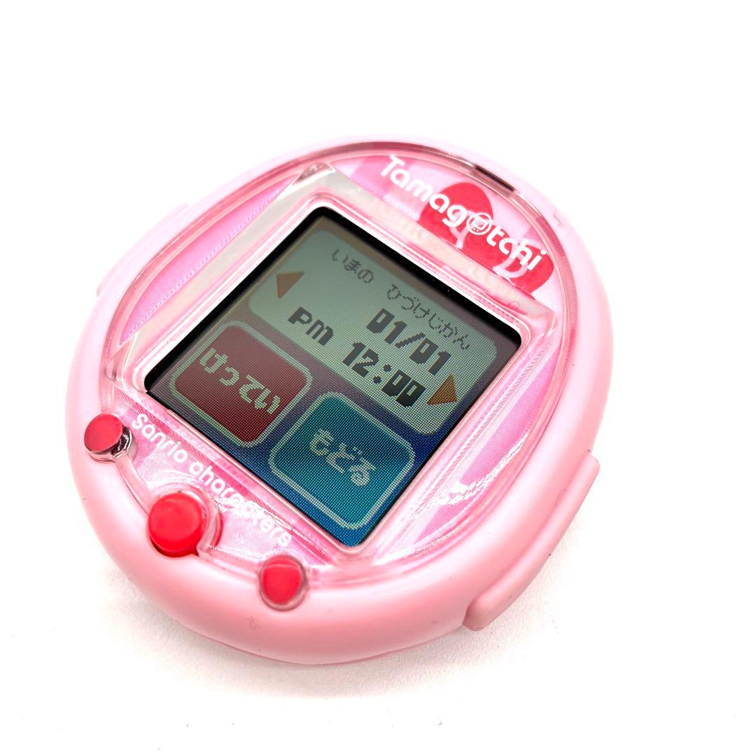 Tamagotchi Smart サンリオキャラクターズ バンダイ