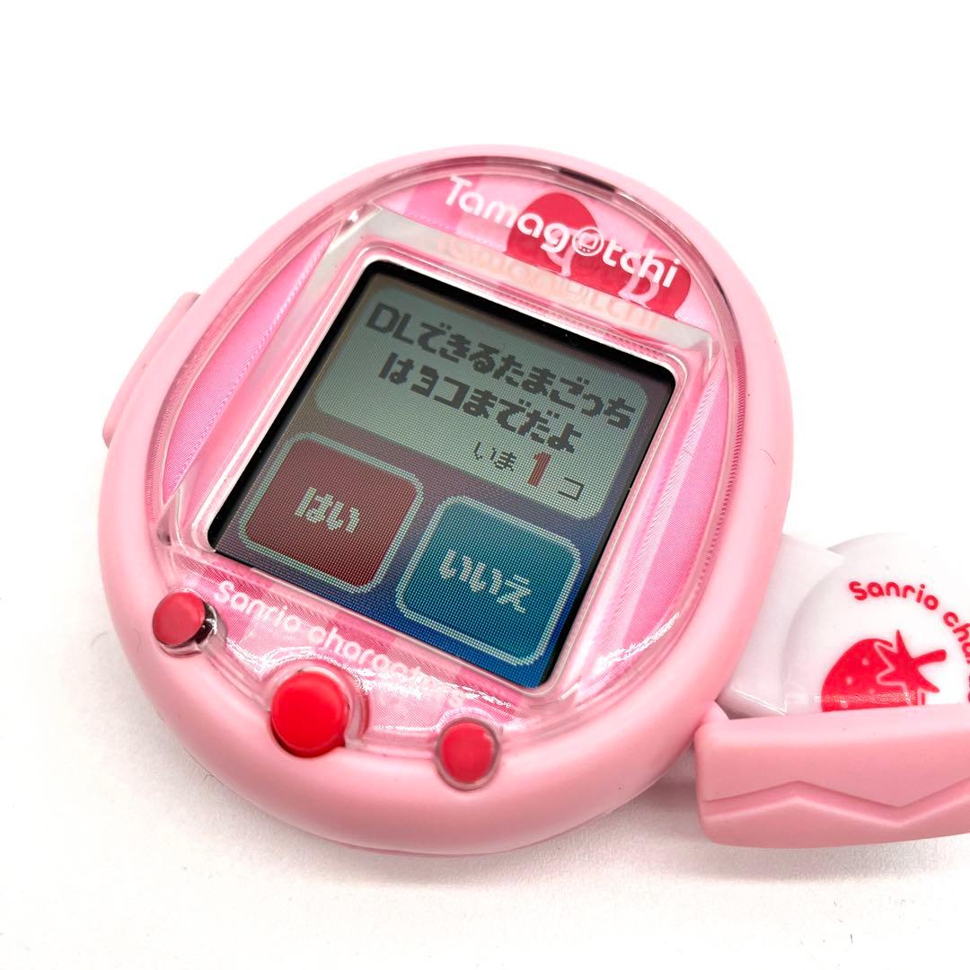 Tamagotchi Smart サンリオキャラクターズ バンダイ