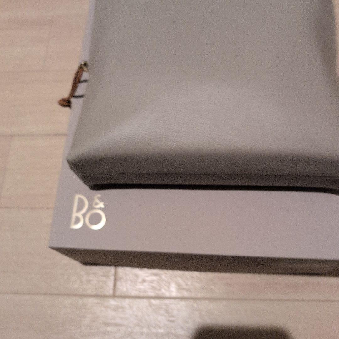 バング•アンド•オルフセン　Beoplay H100