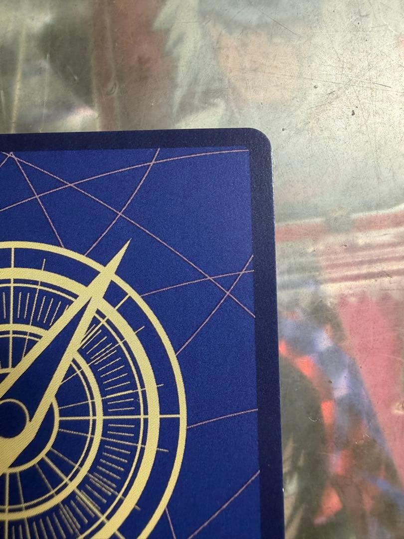 ワンピース カードゲーム フラッグシップロロノア・ゾロ