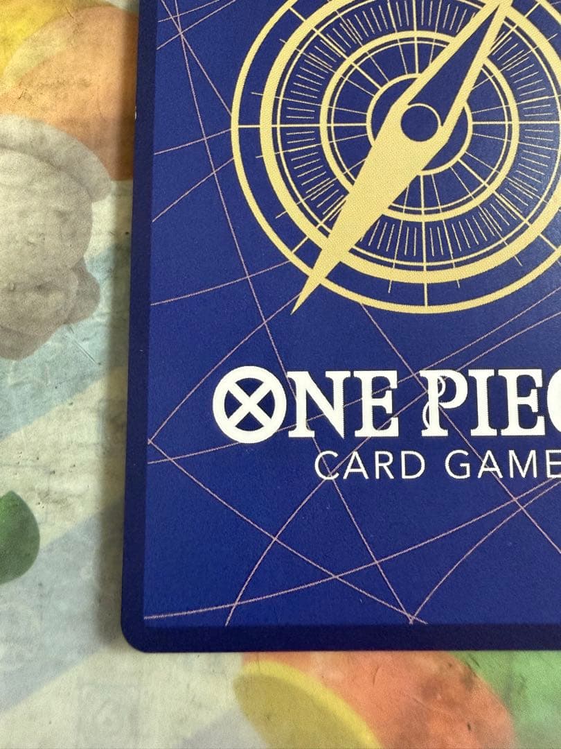 ワンピース カードゲーム フラッグシップロロノア・ゾロ
