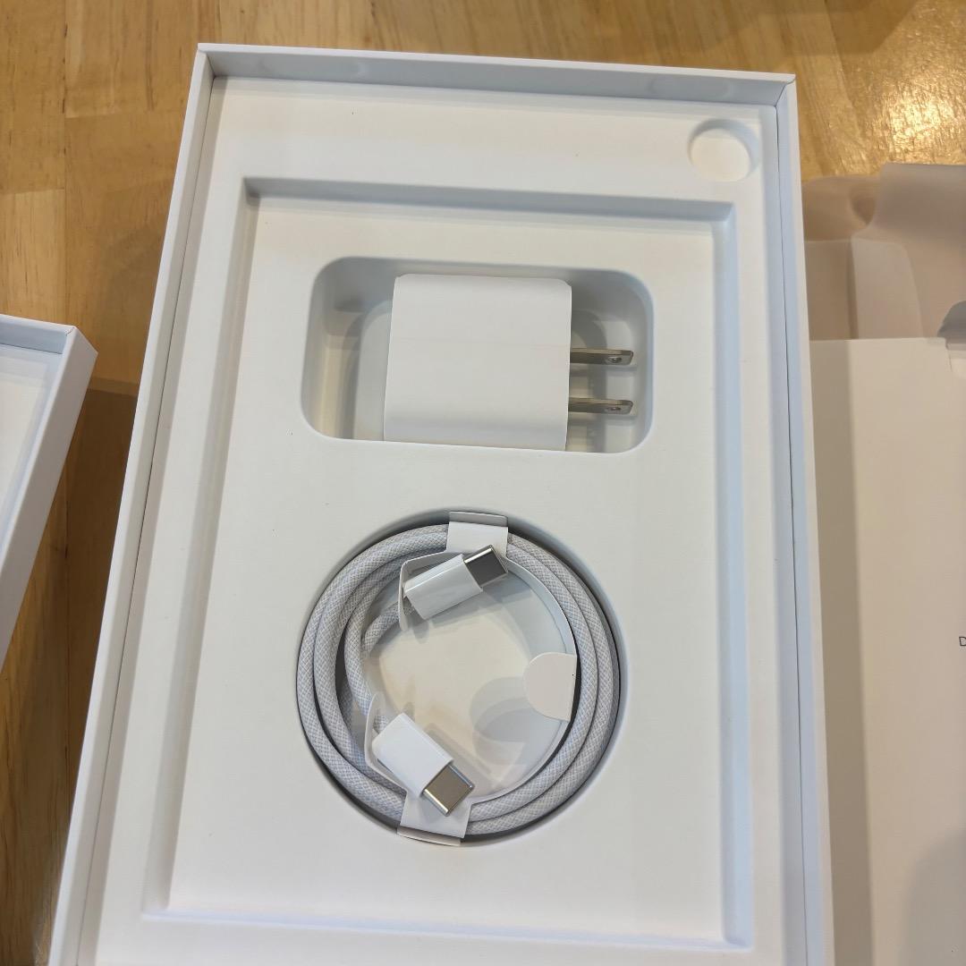 iPad mini 第6世代 64GB スペースグレー スマートフォリオ付