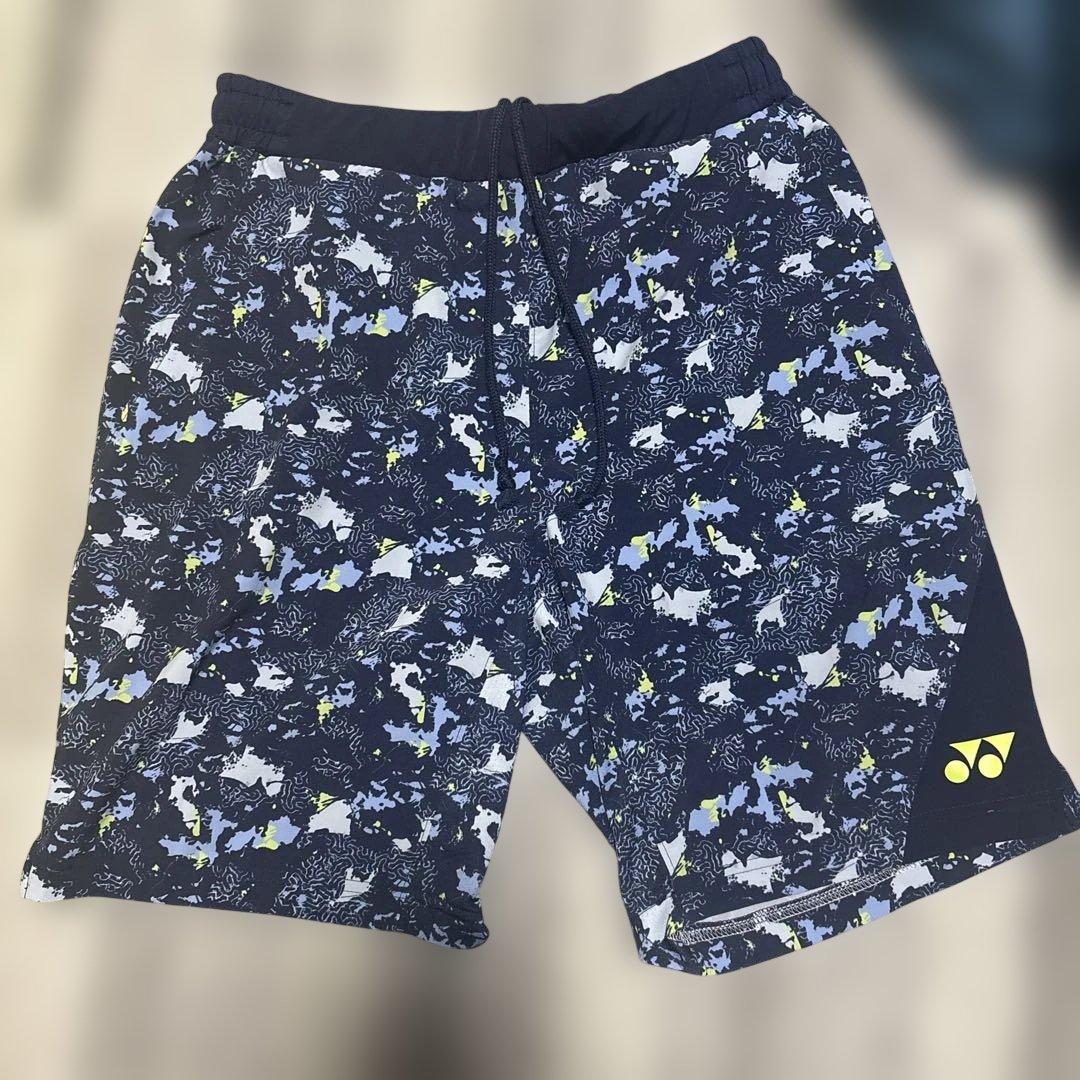 さっさーさん専用 限定YONEX ヨネックス　ハーフパンツ　テニス　バドミントン