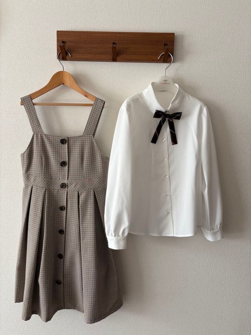 waltz by BEAMS DESIGN パイピングジャケット(150)