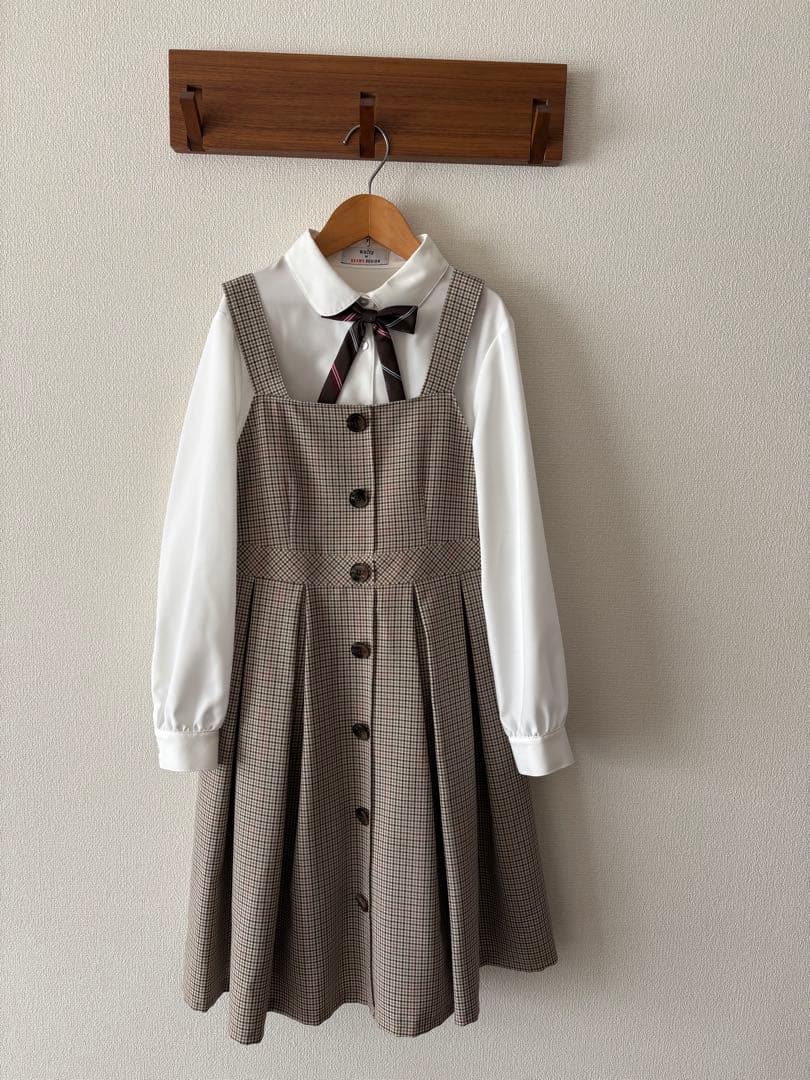 waltz by BEAMS DESIGN パイピングジャケット(150)